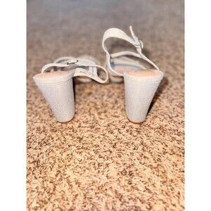 avani 39 size 8 heels